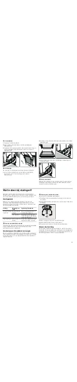 Предварительный просмотр 43 страницы Viva VVH31A31.0 Instruction Manual