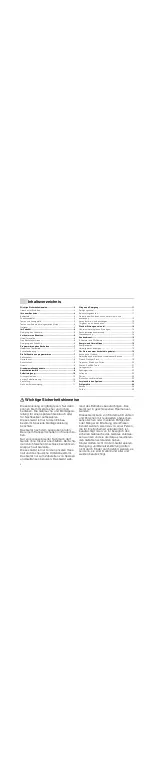 Preview for 2 page of Viva VVH33F3 Series Instruction Manual