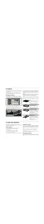 Preview for 6 page of Viva VVH33F3 Series Instruction Manual