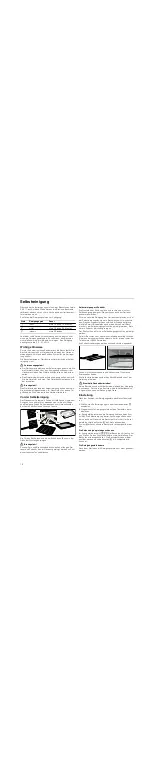 Preview for 10 page of Viva VVH33F3 Series Instruction Manual