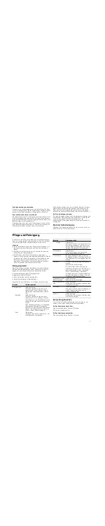 Preview for 11 page of Viva VVH33F3 Series Instruction Manual