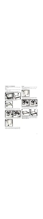 Preview for 13 page of Viva VVH33F3 Series Instruction Manual