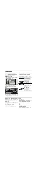 Preview for 30 page of Viva VVH33F3 Series Instruction Manual