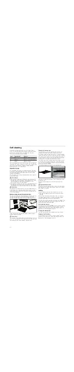 Preview for 34 page of Viva VVH33F3 Series Instruction Manual