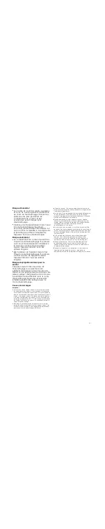 Preview for 51 page of Viva VVH33F3 Series Instruction Manual