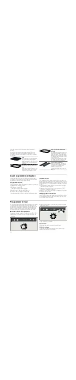 Preview for 54 page of Viva VVH33F3 Series Instruction Manual