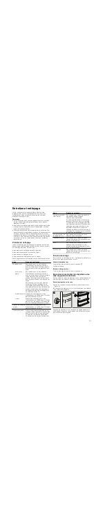 Preview for 59 page of Viva VVH33F3 Series Instruction Manual