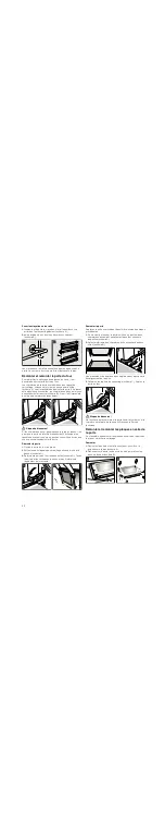 Preview for 60 page of Viva VVH33F3 Series Instruction Manual