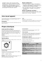 Предварительный просмотр 11 страницы Viva VVK23R3 Series Instruction Manual