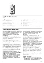 Preview for 2 page of Viva VVK23R3250 Instruction Manual