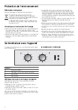 Предварительный просмотр 4 страницы Viva VVK23R3250 Instruction Manual