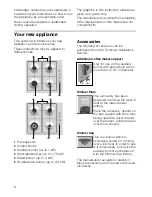 Preview for 5 page of Viva VVK26G2320 Instruction Manual