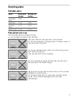 Preview for 8 page of Viva VVK26G2320 Instruction Manual