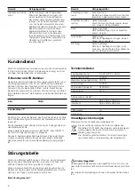 Preview for 8 page of Viva VVM16H2252 Instruction Manual