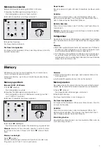 Preview for 7 page of Viva VVM16H3252 Instruction Manual