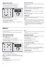 Предварительный просмотр 20 страницы Viva VVM16H3252 Instruction Manual