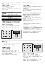 Предварительный просмотр 33 страницы Viva VVM16H3252 Instruction Manual