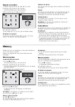 Предварительный просмотр 47 страницы Viva VVM16H3252 Instruction Manual