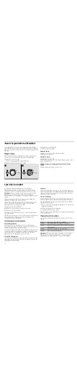 Preview for 6 page of Viva VVM16O3250 Instruction Manual