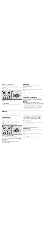 Preview for 7 page of Viva VVM16O3250 Instruction Manual