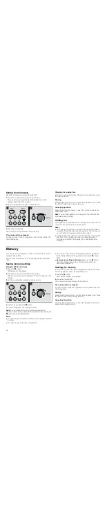 Предварительный просмотр 20 страницы Viva VVM16O3250 Instruction Manual