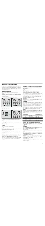 Предварительный просмотр 23 страницы Viva VVM16O3250 Instruction Manual