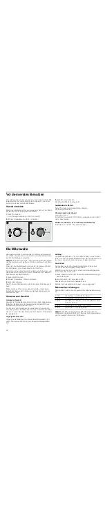 Предварительный просмотр 32 страницы Viva VVM16O3250 Instruction Manual