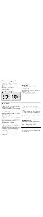 Предварительный просмотр 45 страницы Viva VVM16O3250 Instruction Manual