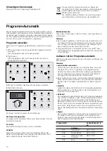 Preview for 10 page of Viva VVM16O3252 Manual