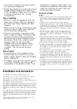 Preview for 17 page of Viva VVM16O3252 Manual