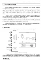 Предварительный просмотр 7 страницы Vivace VIO10-P Installation, Operation, Configuration And Maintenance Manua