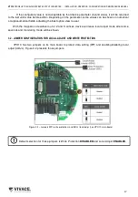 Preview for 17 page of Vivace VPO10 Installation, Operation, Configuration And Maintenance Manual