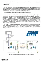 Предварительный просмотр 8 страницы Vivace VRP10-O Installation, Operation And Configuration Manual