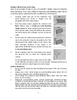 Preview for 12 page of VivaChek Ino Plus User Manual