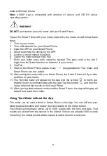 Preview for 14 page of VivaChek VGM200 User Manual