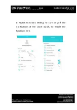 Preview for 24 page of Vivadia ECG K112 Instructions For Use Manual