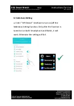 Preview for 36 page of Vivadia ECG K112 Instructions For Use Manual