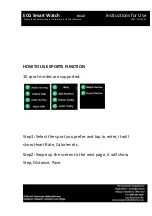 Preview for 41 page of Vivadia ECG K112 Instructions For Use Manual