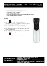 Предварительный просмотр 2 страницы Vivadia K632 Quick Manual