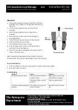 Preview for 3 page of Vivadia K632 Quick Manual