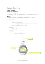 Preview for 5 page of Vivago FIDO User Manual