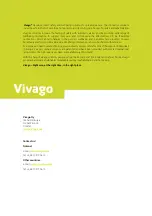 Preview for 11 page of Vivago FIDO User Manual