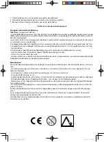 Preview for 3 page of VIVAKID 1294 68606 Assembly Instructions Manual