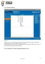 Предварительный просмотр 14 страницы Vivaldi Giove AC5 User Manual