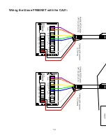 Предварительный просмотр 20 страницы Vivaldi GIOVE FREENET User Manual