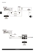 Preview for 12 page of Vivaldi Ulisse BM1000D User Manual And Maintenance