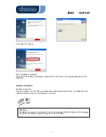Preview for 3 page of Vivanco 22863 User Manual
