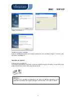 Предварительный просмотр 9 страницы Vivanco 22863 User Manual