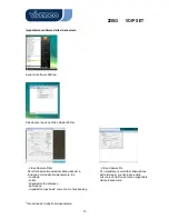 Preview for 16 page of Vivanco 22863 User Manual