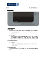 Preview for 171 page of Vivanco 23414 User Manual